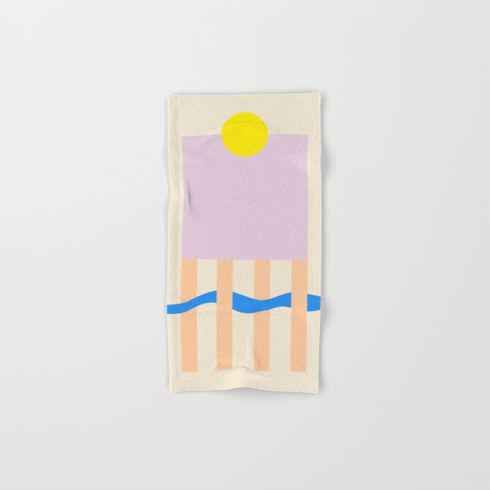 TABLE  Bath Towel Gallery Image 1