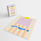 TABLE  Jigsaw Puzzle Gallery Image 2