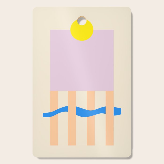 TABLE  Cutting Board Gallery Image 1