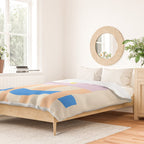 TABLE  Duvet Cover Gallery Image 2