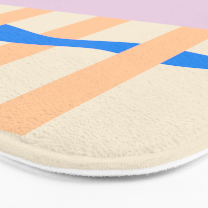 TABLE  Bath Mat Gallery Image 3