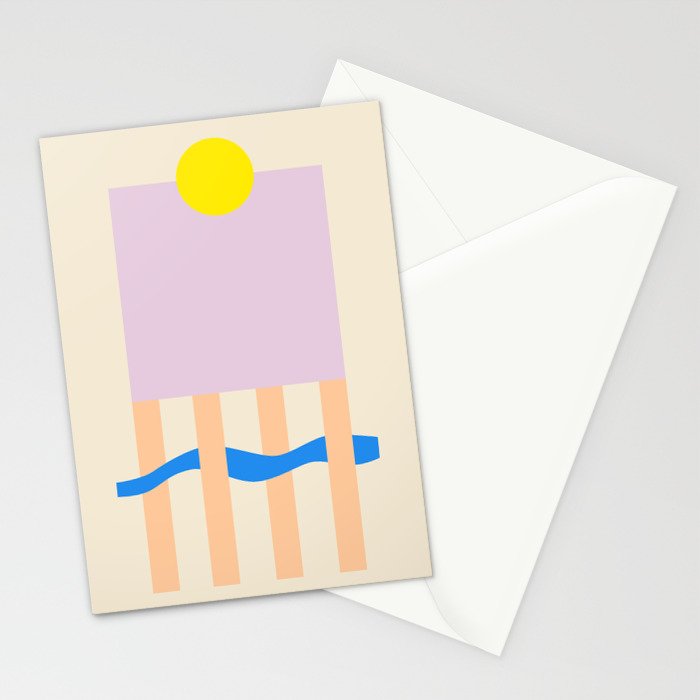 TABLE  Stationery Card Gallery Image 2