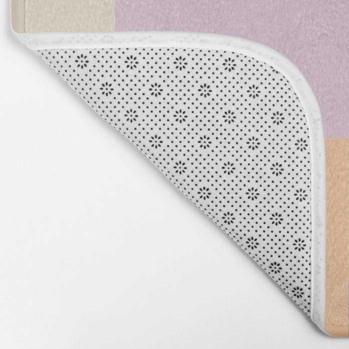 TABLE  Bath Mat Gallery Image 2