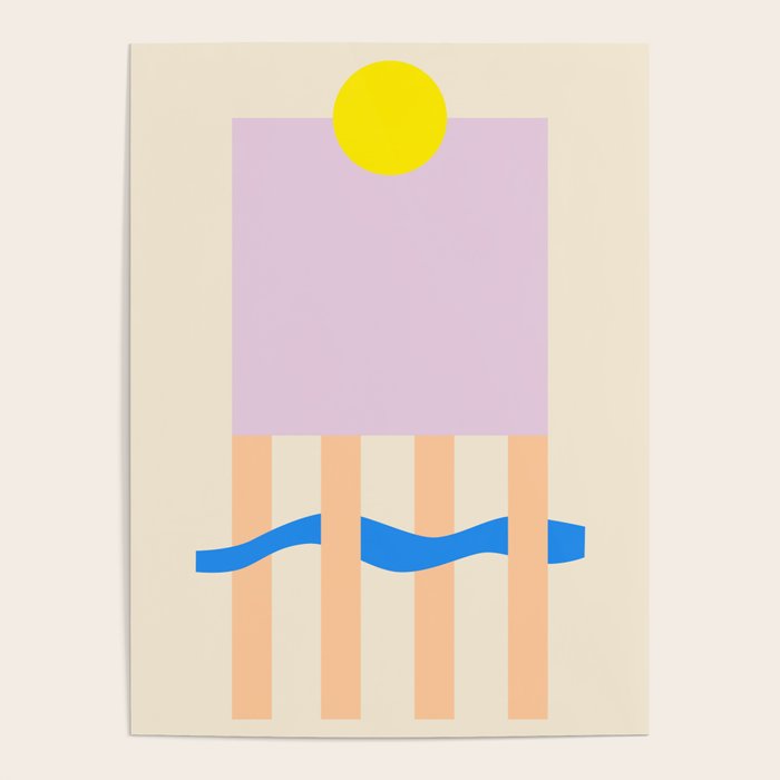 TABLE  Poster Gallery Image 4