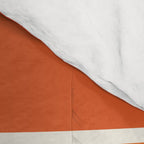 Gradient Arch X Bright Rainbow Mid Century Modern Rainbow Comforter Gallery Image 4
