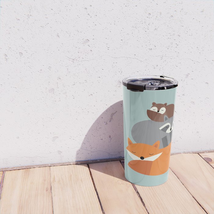 Dream Together Travel Mug Gallery Image 4