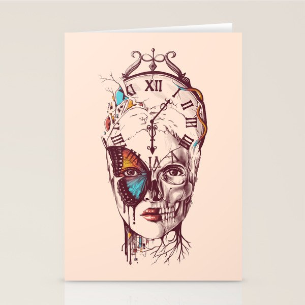 A Butterfly Effect Stationery Card Gallery Image 2