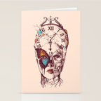A Butterfly Effect Stationery Card Gallery Image 2