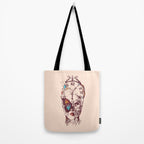 A Butterfly Effect Tote Bag Gallery Image 2