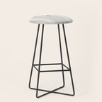 White Swans Stool Gallery Image 1