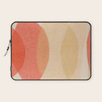 Petals #6 Laptop Sleeve Gallery Image 1