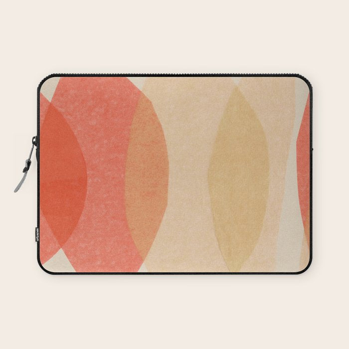 Petals #6 Laptop Sleeve Gallery Image 1