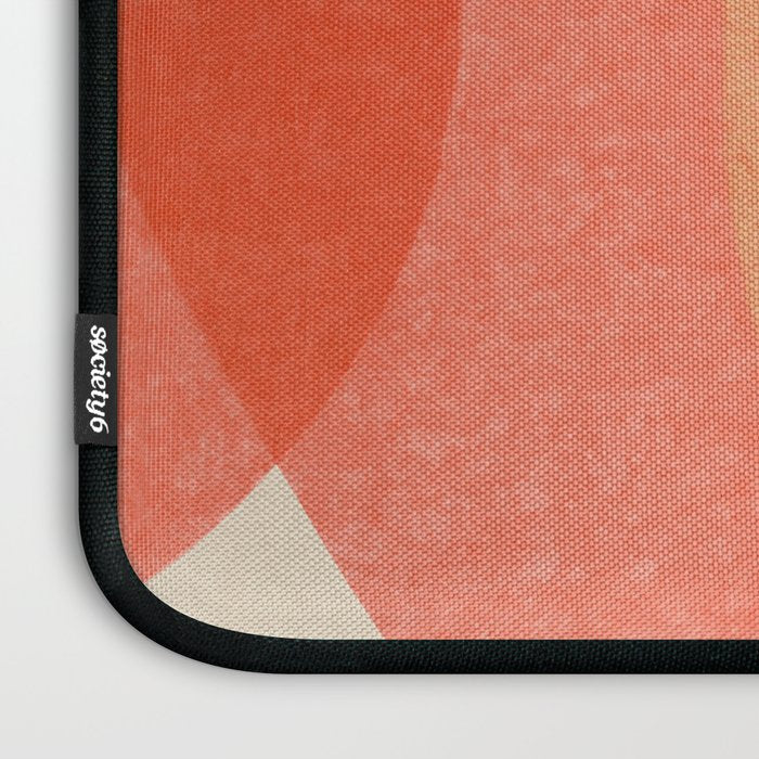 Petals #6 Laptop Sleeve Gallery Image 3