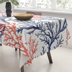 Corals of Aethoria Tablecloth Gallery Image 3