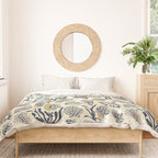 Under the sea â beauty of our oceans Duvet Cover Gallery Image 3