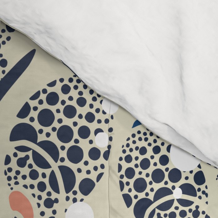 Under the sea â beauty of our oceans Comforter Gallery Image 4