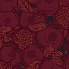 Red Pomegranates Coffee Mug Gallery Image 2