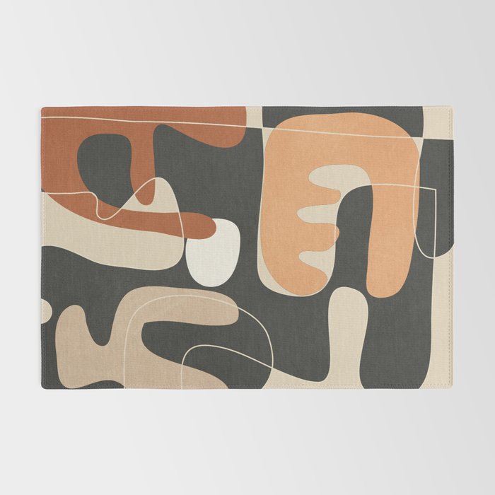 Organic Rhythms 8 Rug Gallery Image 2