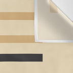 Minimalist #22 Wall Tapestry Gallery Image 3