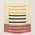 Minimalist #22 Wall Tapestry Gallery Image 4