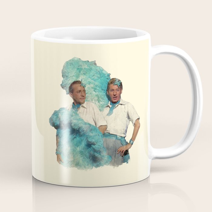 Double Sided - Sisters Reprise Coffee Mug Gallery Image 1