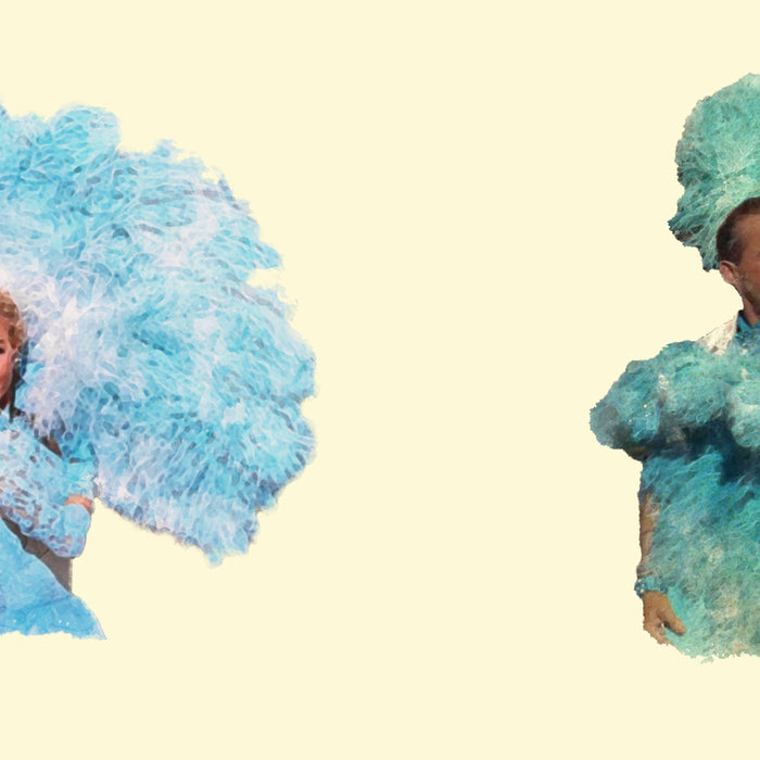 Double Sided - Sisters Reprise Coffee Mug Gallery Image 2