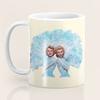 Double Sided - Sisters Reprise Coffee Mug Gallery Image 3