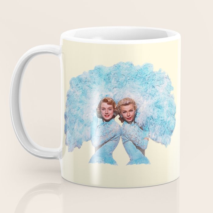 Double Sided - Sisters Reprise Coffee Mug Gallery Image 3