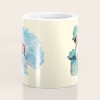 Double Sided - Sisters Reprise Coffee Mug Gallery Image 4