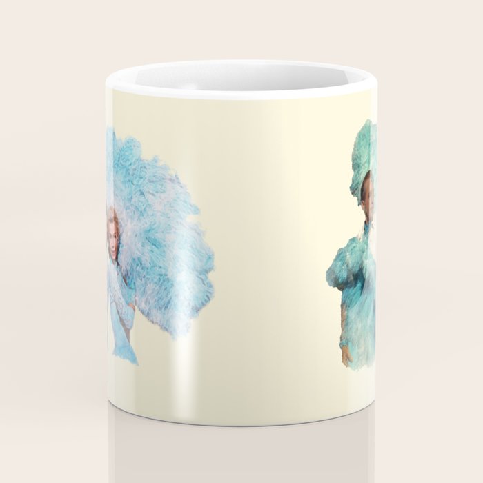 Double Sided - Sisters Reprise Coffee Mug Gallery Image 4