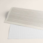 Light Terra Modern Minimalism Wrapping Paper Gallery Image 2