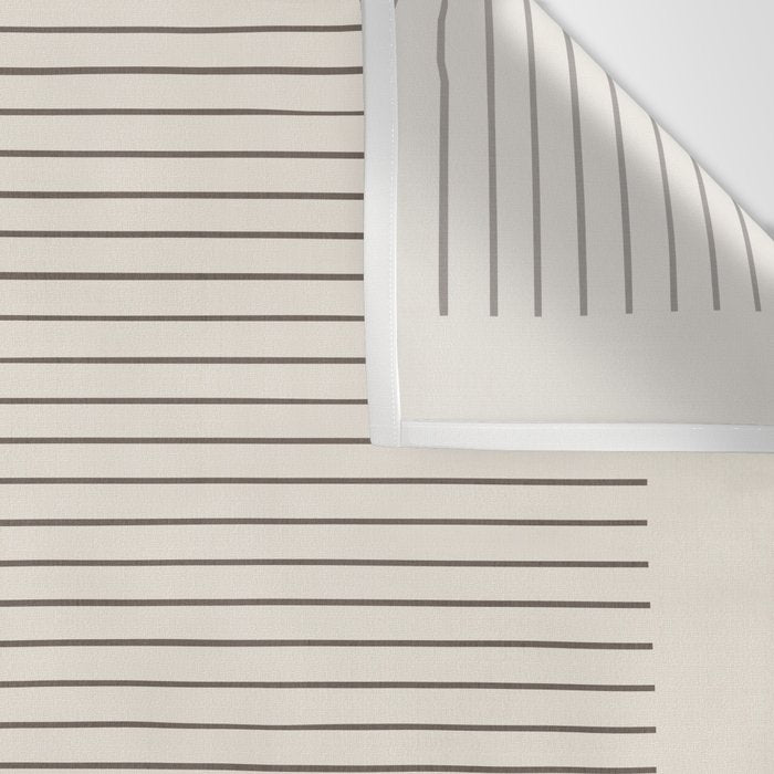 Light Terra Modern Minimalism Wall Tapestry Gallery Image 3