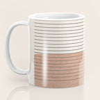 Light Terra Modern Minimalism Coffee Mug Gallery Image 3