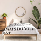 the four agreements Comforter Gallery Image 3