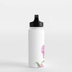 Orchid Water Bottle Gallery Image 3
