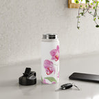 Orchid Water Bottle Gallery Image 4