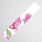 Orchid Table Runner Gallery Image 3