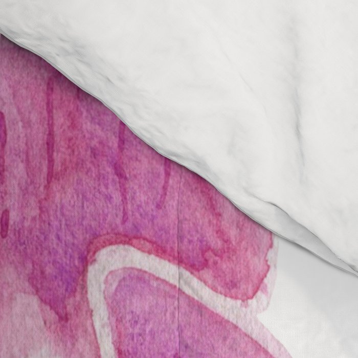 Orchid Comforter Gallery Image 4