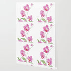 Orchid Wallpaper Gallery Image 2