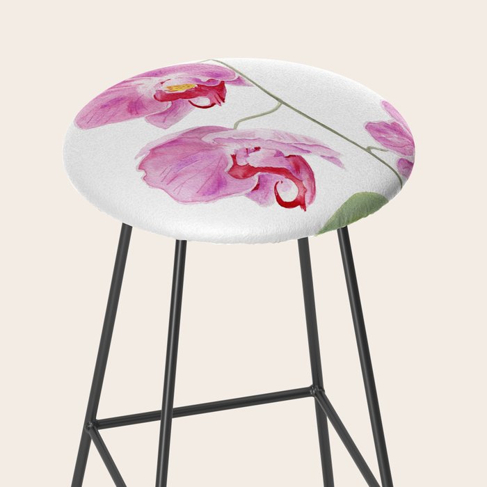 Orchid Stool Gallery Image 2
