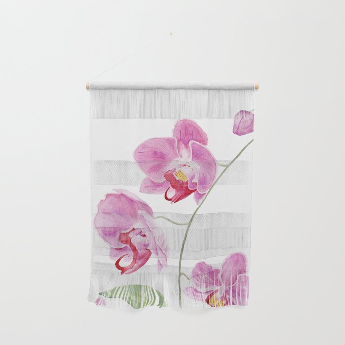Orchid Wall Hanging Gallery Image 1
