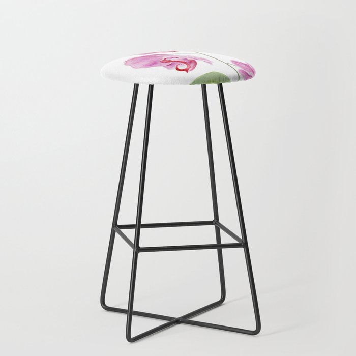 Orchid Stool Gallery Image 1