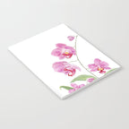 Orchid Notebook Gallery Image 2