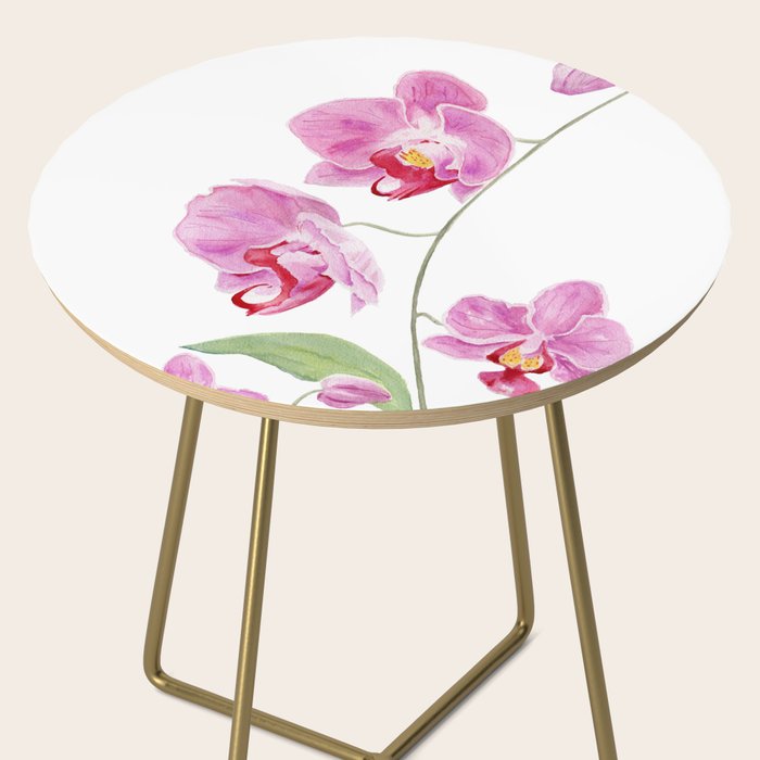Orchid Side Table Gallery Image 2