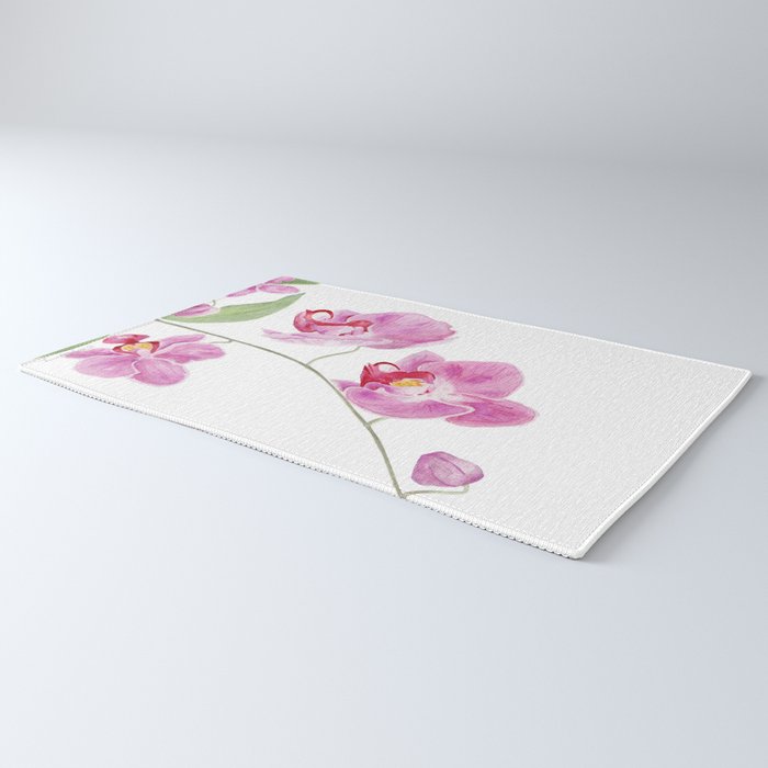 Orchid Rug Gallery Image 3