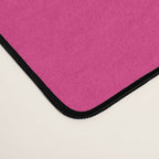 Modern Minimal Arch Abstract XCIII Desk Mat Gallery Image 4