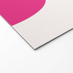 Modern Minimal Arch Abstract XCIII Welcome Mat Gallery Image 2