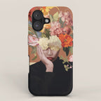 The Secret Garden Within 2 iPhone Case Gallery Image 1