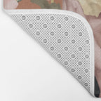 The Secret Garden Within 2 Bath Mat Gallery Image 2