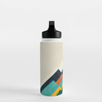 The hills are alive Water Bottle Gallery Image 3